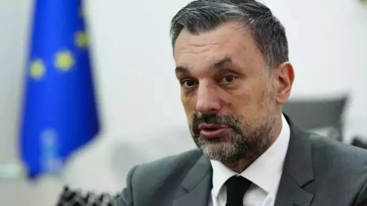 Bosna Hersek’ten övgü: Ankara vazgeçilmez küresel bir aktör