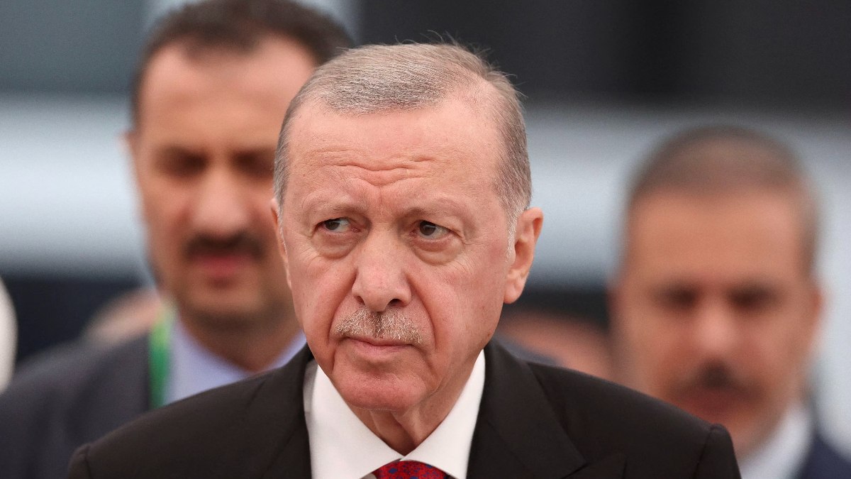 Cumhurbaşkanı Erdoğan’dan Isparta’da şehit olan askerlerin ailelerine başsağlığı mesajı