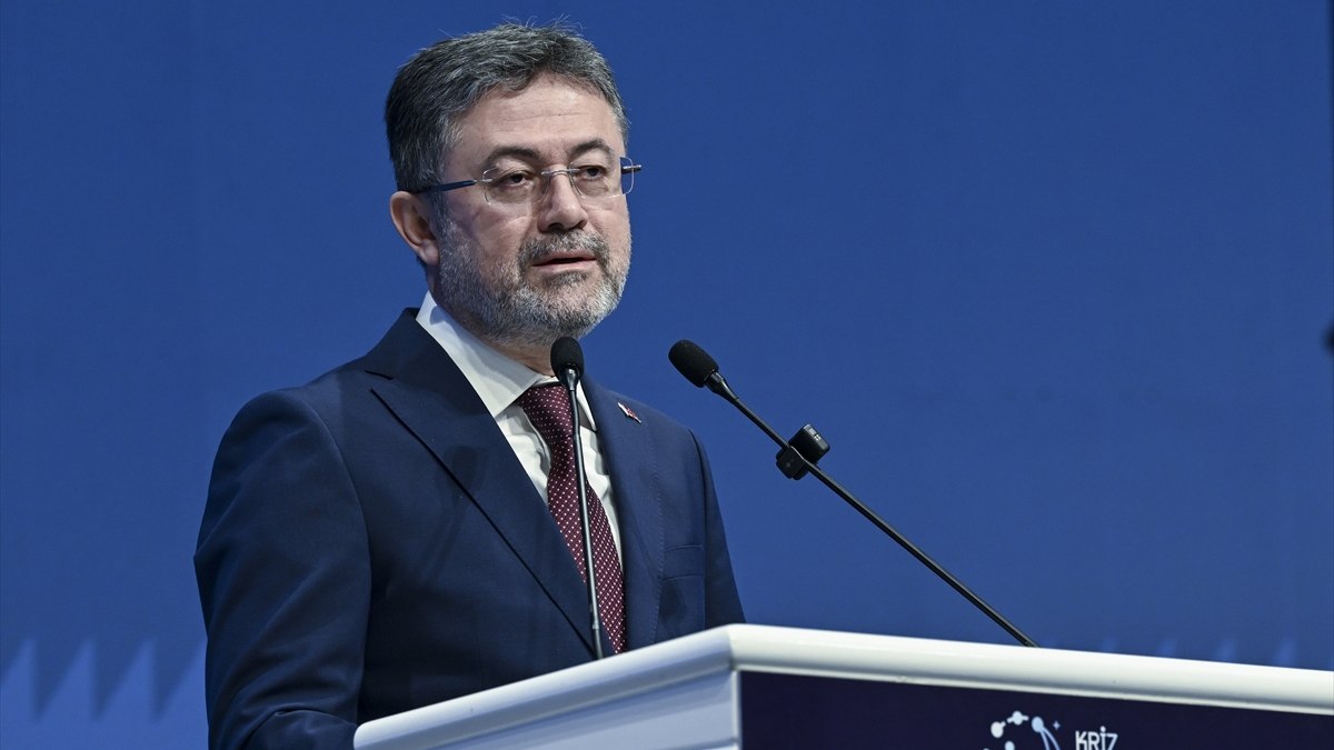 Tarım Bakanı İbrahim Yumaklı, kronik yalanlarda top 10 listesini açıkladı