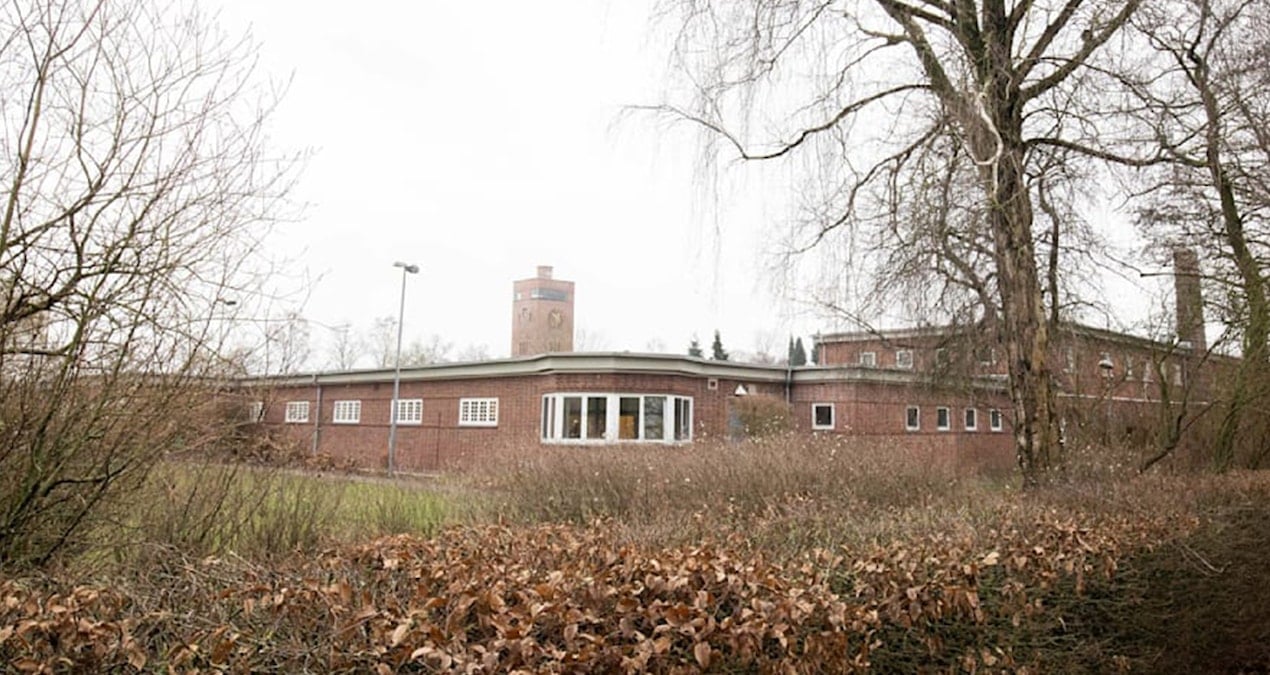 Almanya’da Türk mafyaya cezaevi içinde operasyon