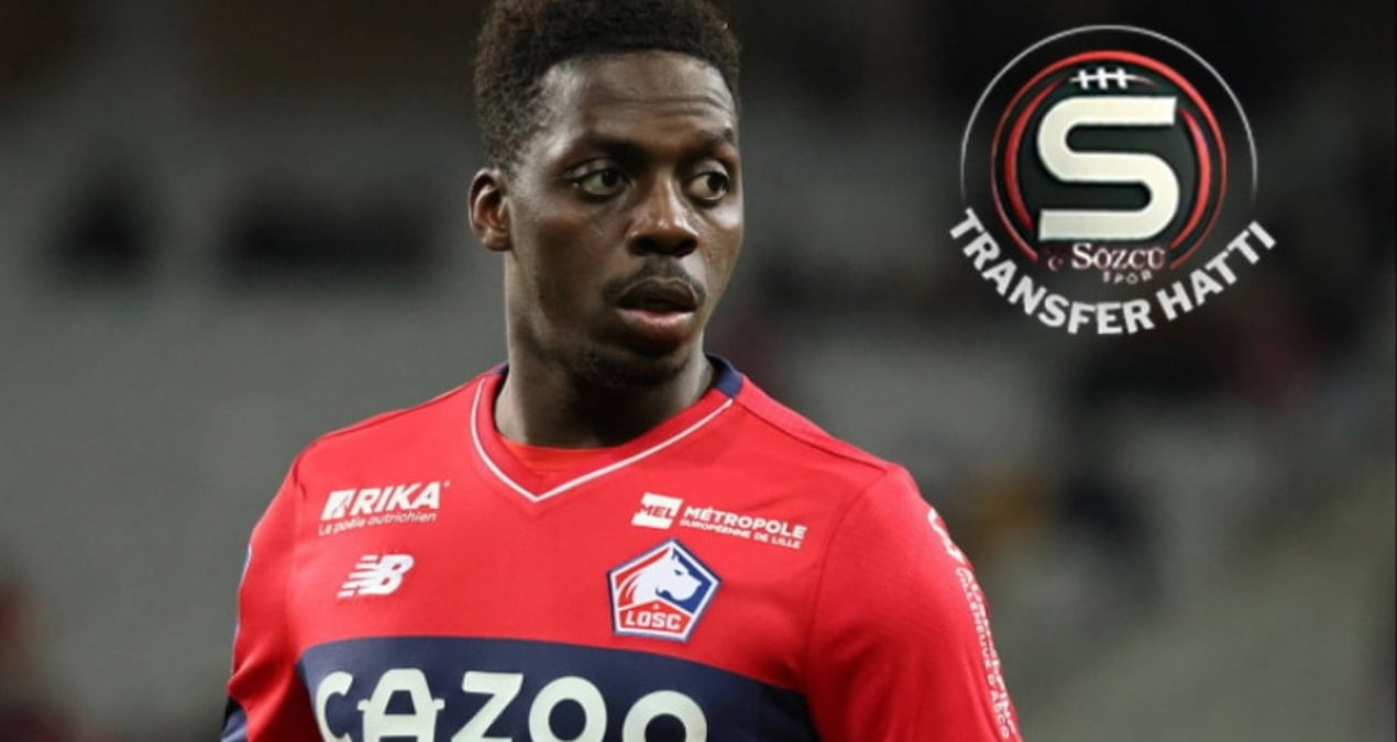 Beşiktaş, Mohamed Bayo’ya kancayı taktı