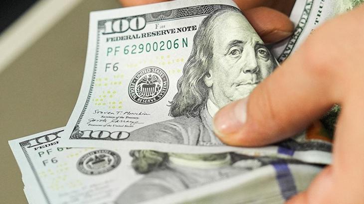 Dolar bugün kaç TL?