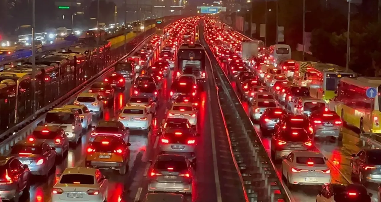 Dünyanın en kibar sürücülerine sahip ülkeleri açıklandı! Türkiye’nin sıralaması şaşırttı