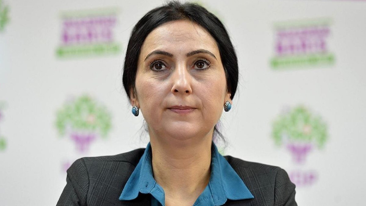 Figen Yüksekdağ’ın kardeşi evinde ölü bulundu