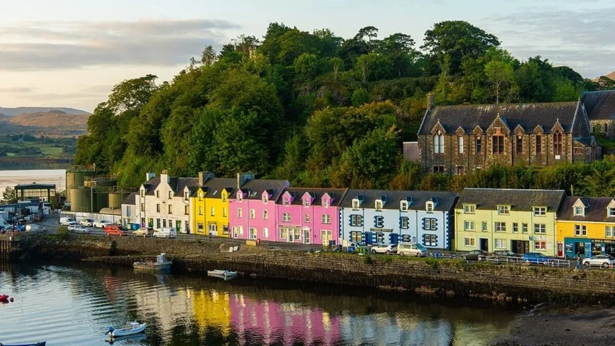 GÜNCEL LİSTE DUYURULDU: Dünyanın en güzel 50 yeri sıralamasına o ilimiz damga vurdu!