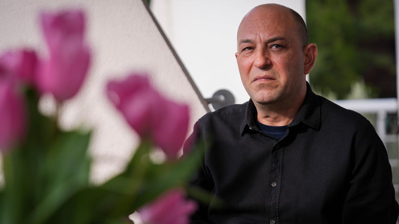 Kartalkaya’daki yangında eşini ve kızını kaybeden Suyolcu: “Bu kadar insana tabut yapmışlar”
