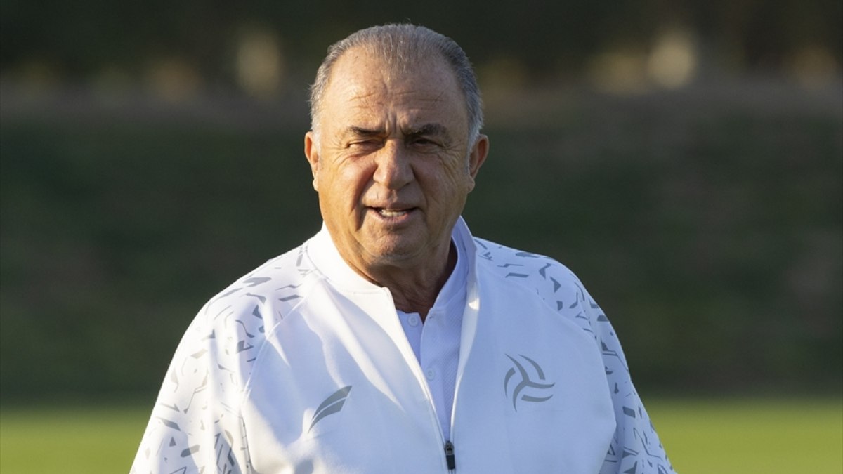 Terim’den 10 Ocak Çalışan Gazeteciler Günü mesajı