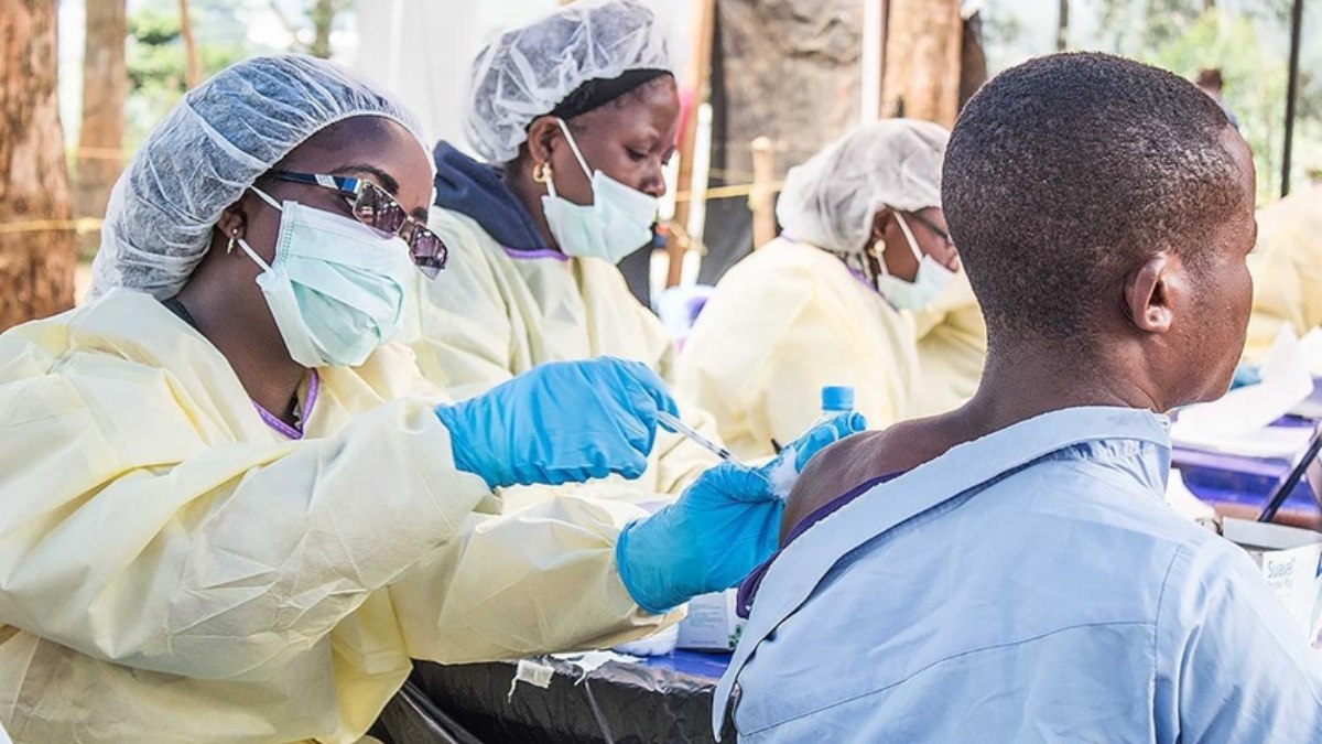 Uganda’da Ebola virüsünden 2 yıl sonra ilk can kaybı yaşandı