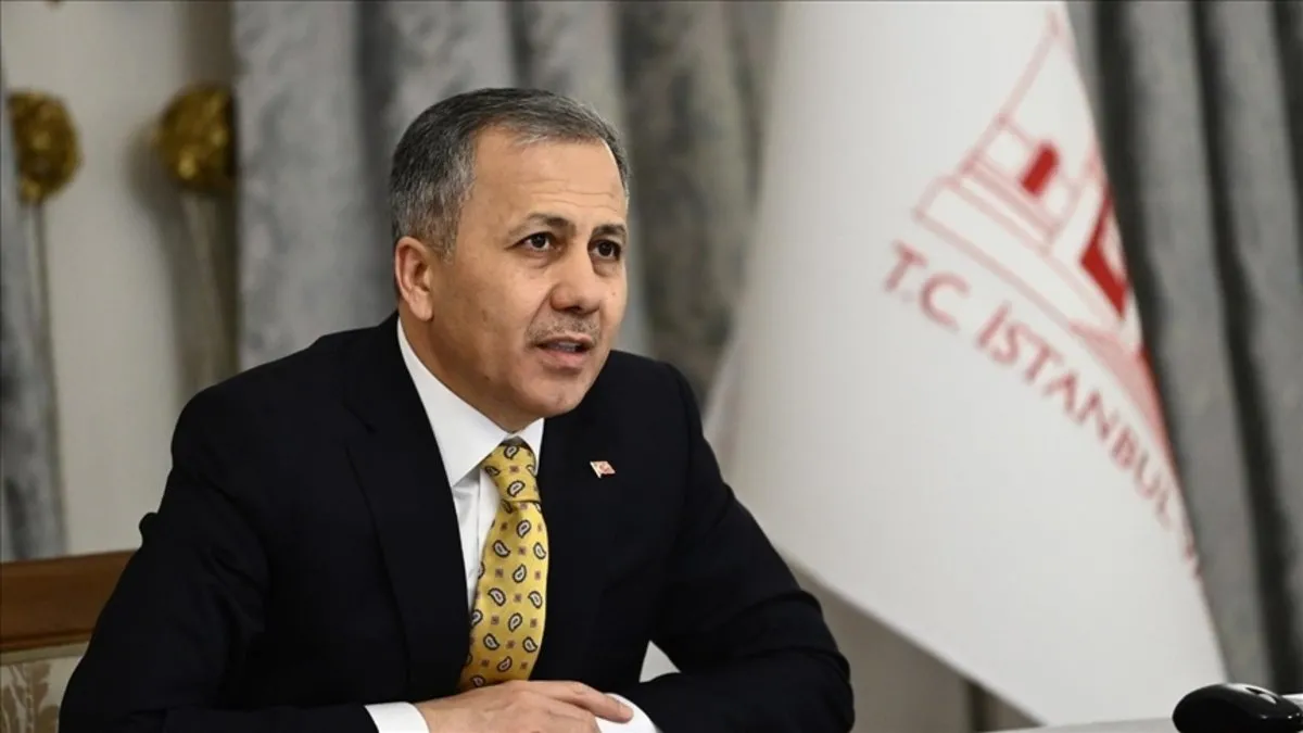 Bakan Yerlikaya: “İhmali olanlar cezasını çekecek”! Raporlar bolu savcılığına teslim edildi