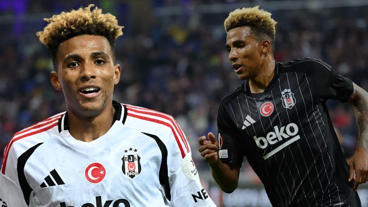 Beşiktaş’ta Gedson Fernandes için Rusya ihtimali! İstenen bonservis bedeli belli oldu