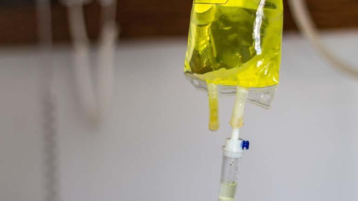 Bilinçsiz “sarı serum” kullanımı solunumu aniden durdurma riski taşıyor