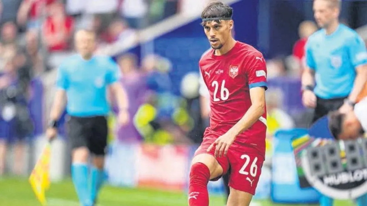 Birmancevic’te fark var!