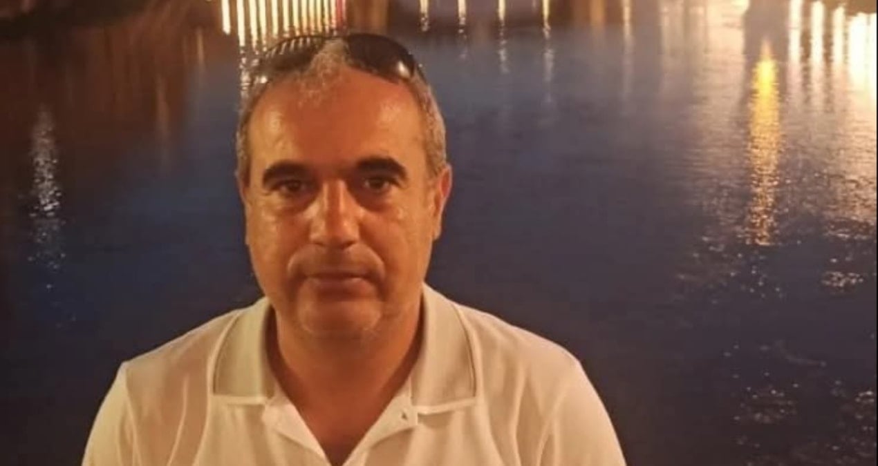 Çanak antenini temizlerken ölen öğretmenin kalp krizi geçirdiği ortaya çıktı