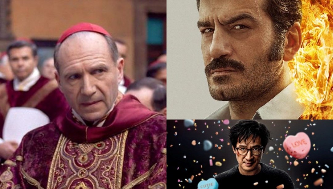 DayÄ±: Bir AdamÄ±n Hikayesi 2 giÅenin zirvesinde (7-9 Åubat 2025 TÃ¼rkiye giÅesi)