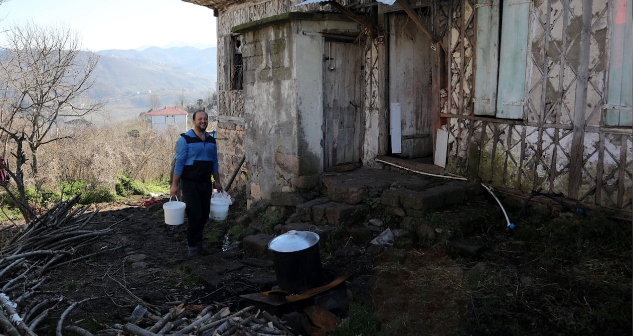 Hayvan sevgisi mesleğe dönüştü