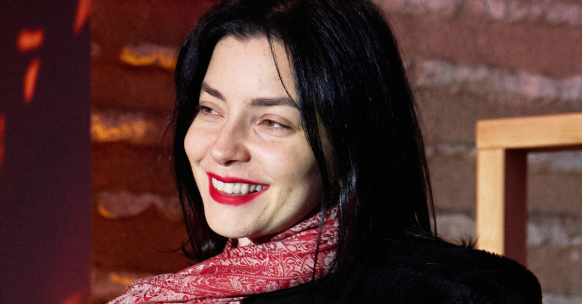 Merve Boluğur’un aşk yalnızlığı