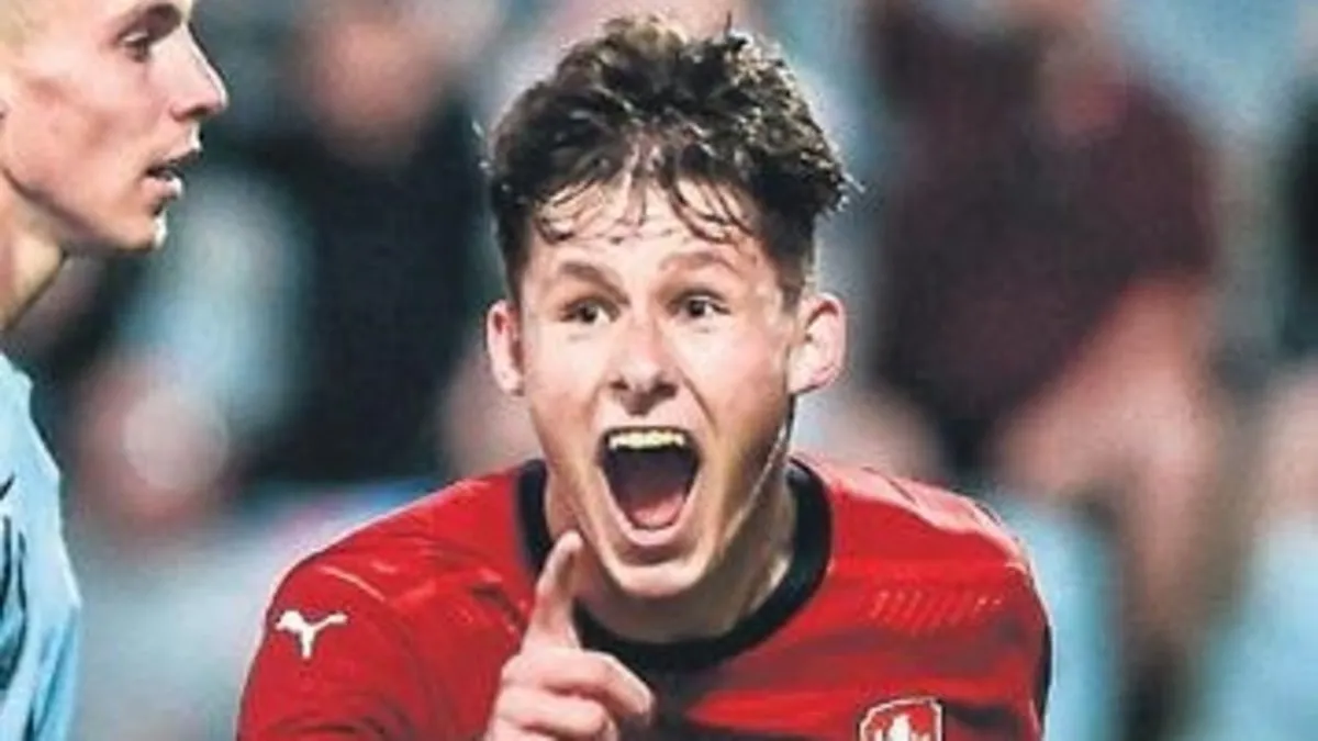 Nelsson gitti Vitik geliyor!