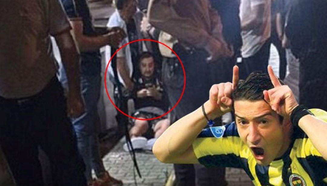 Serhat Akın’a silahlı saldırı davasında iki sanığa tahliye