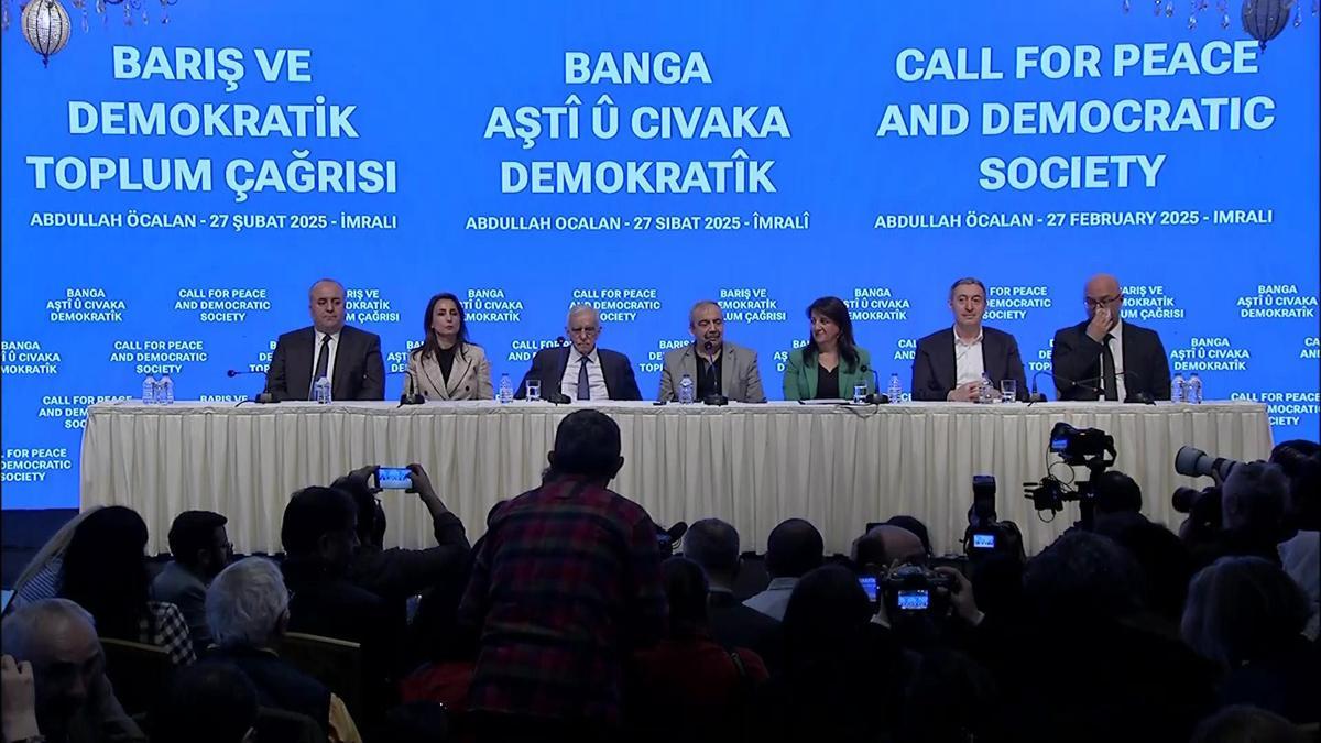 Terörün bitişi Türkiye’yi nasıl etkiler? Ekonomi nasıl kalkınır?