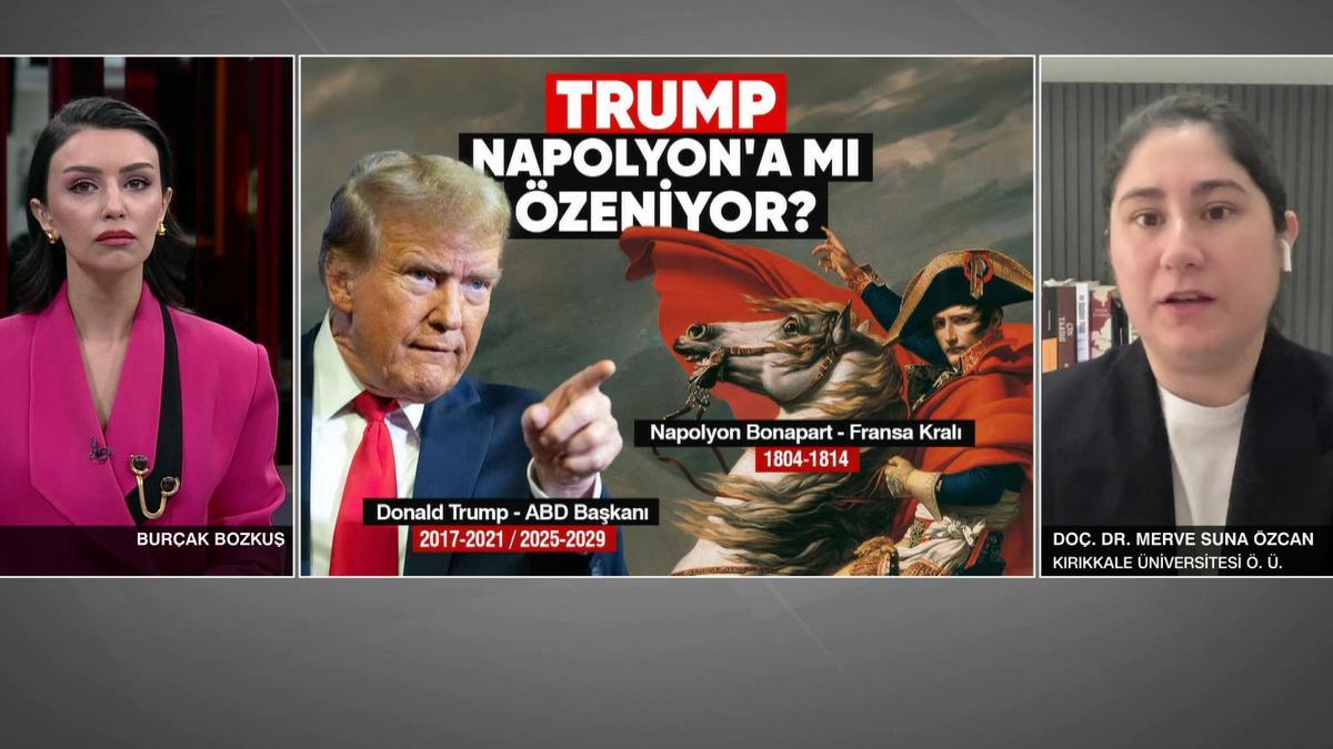 Trump AB’yi karıştırdı: Acil zirve ile AB liderleri toplanıyor!