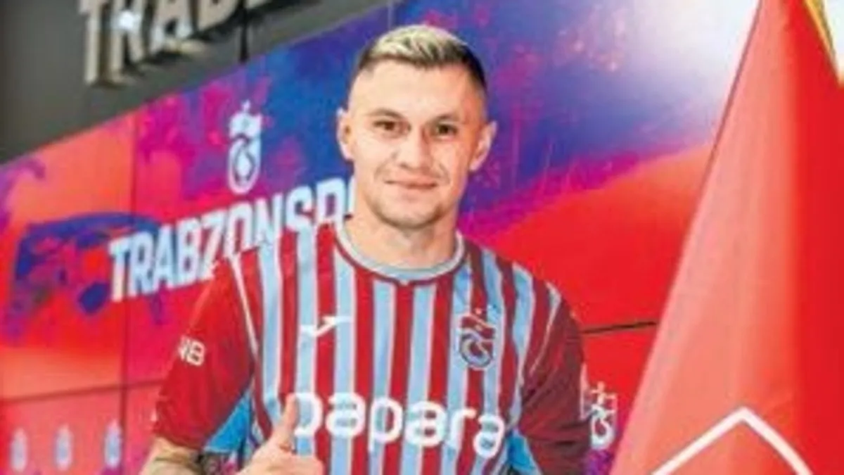 Zubkov’dan mesaj var!