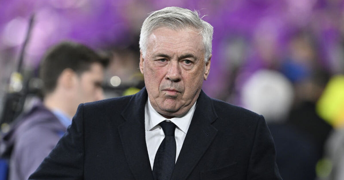 Ancelotti’den ‘Brezilya’ iddiasına cevap!