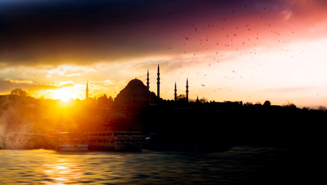 Antalya 20 Mart 2025 iftar vakti: İftar saat kaçta, ne kadar kaldı? İşte Antalya güncel imsakiye takvimi