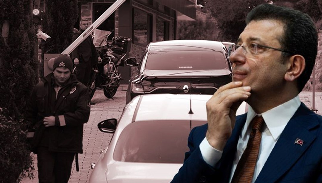 Ekrem İmamoğlu soruşturması: Gözaltı sonrası senaryolar