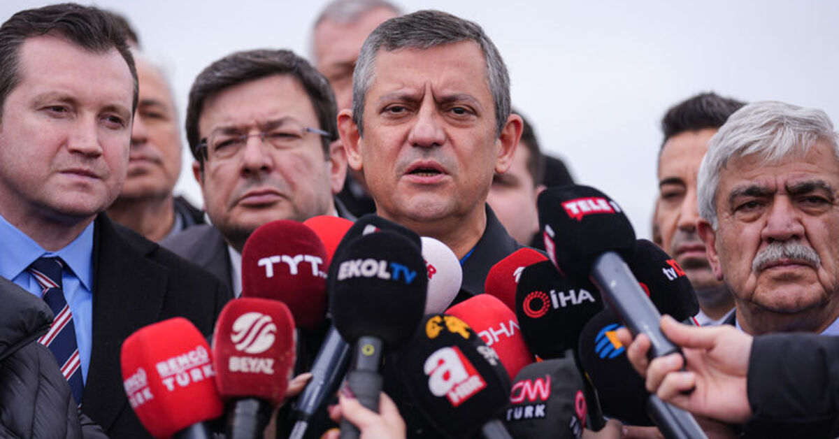 İmamoğlu’nu ikinci kez ziyaret edecek