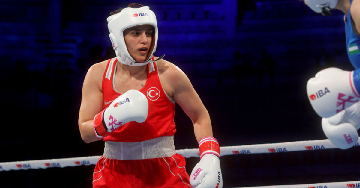 IOC’den boks kararı!