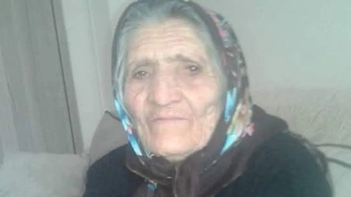 Sivas’ta yangın can aldı