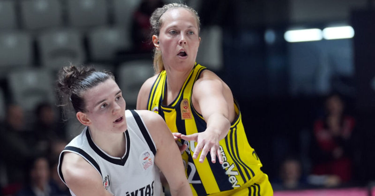 TBF Disiplin Kurulu’ndan Fenerbahçe ve Beşiktaş’a ceza!