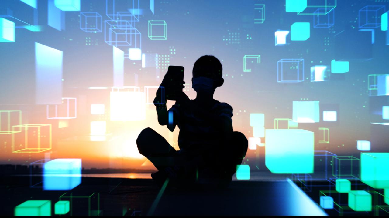 Teknoloji çocukların bedenini nasıl değiştiriyor?