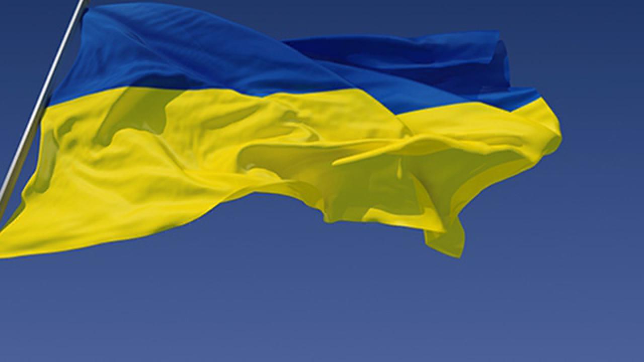 Ukrayna Dışişleri Bakanı: Zelenskiy, doğru olanı savunmak için cesarete ve güce sahip