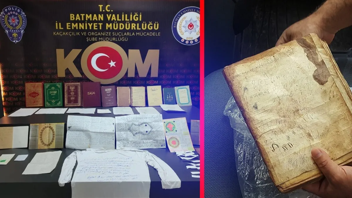 Yok böyle “büyü” dolandırıcılığı! Yöntemlerini gören şaştı kaldı! Bu tişörtü 4 gün giyersen…