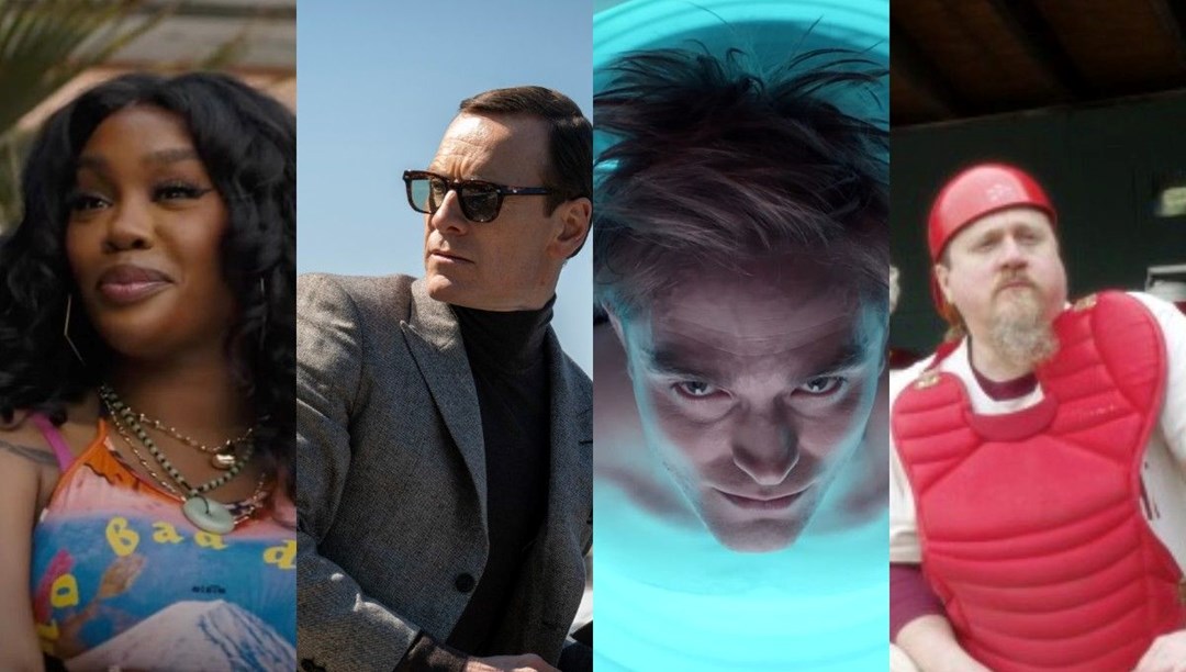 2025 yÄ±lÄ±nda Åimdiye dek vizyona giren en iyi filmler