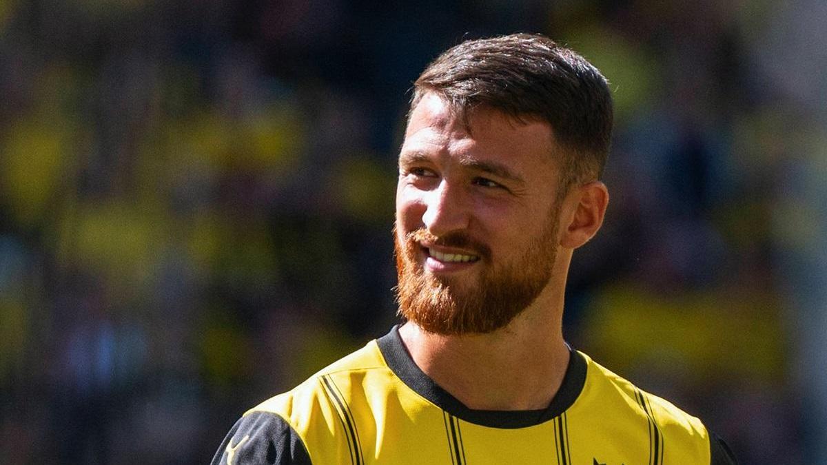 Beşiktaş’a büyük müjde! Millî yıldız transfer listesine kondu