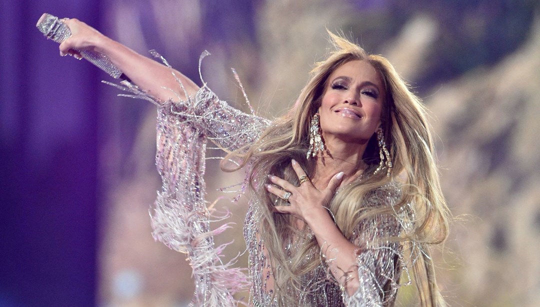 Jennifer Lopez Ä°stanbul ve Antalya’da konser verecek!