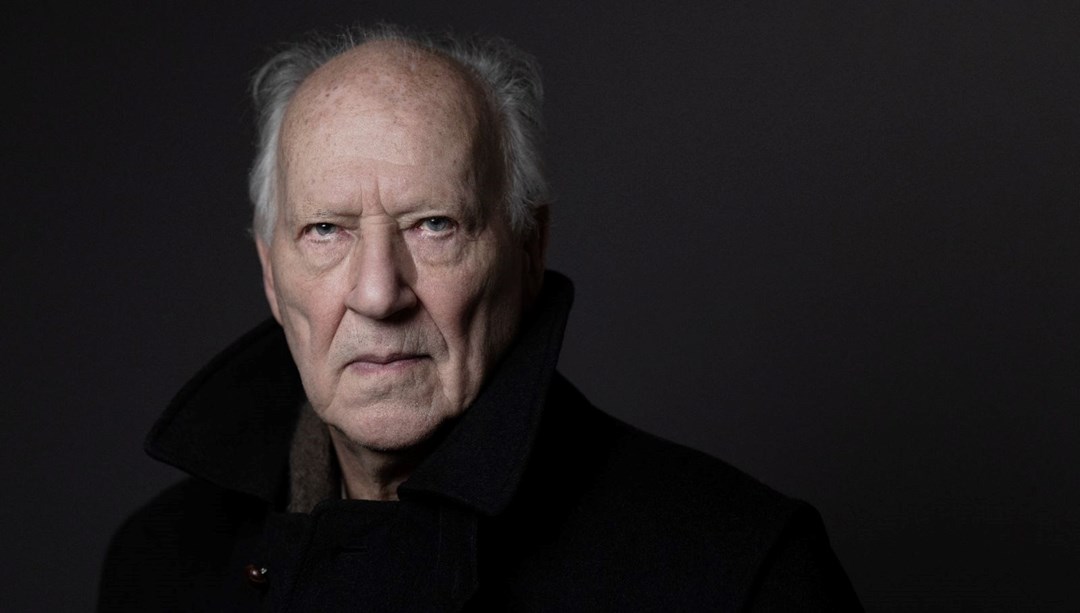 Werner HerzogâaÂ Venedik Film Festivali’nde YaÅam Boyu BaÅarÄ± ÃdÃ¼lÃ¼ verilecek