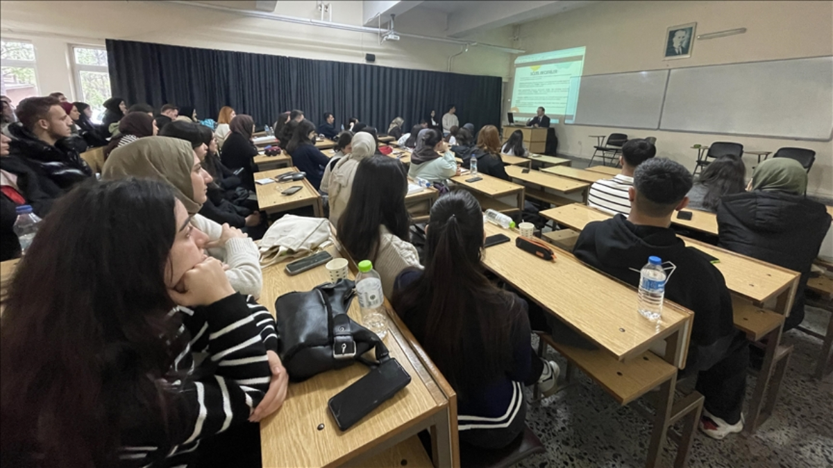 Asya’nın en iyi üniversitelerinde dört Türk okulu ilk 100’de