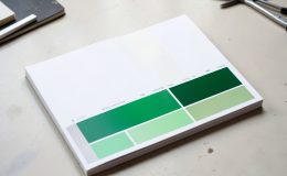 RAL kodları: Doğru Seçim ve Kataloğun İncelenmesi