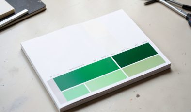 RAL kodları: Doğru Seçim ve Kataloğun İncelenmesi