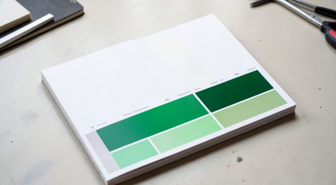 RAL kodları: Doğru Seçim ve Kataloğun İncelenmesi